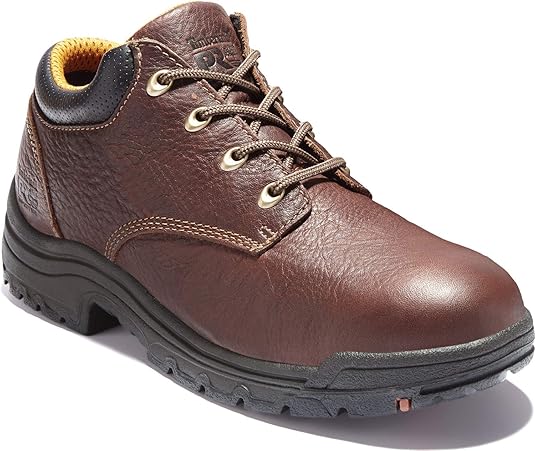 Amazon.co.jp: Timberland PRO メンズ タイタン オックスフォード
