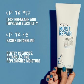 MoistRepair Cleansing Conditioner 275 ml