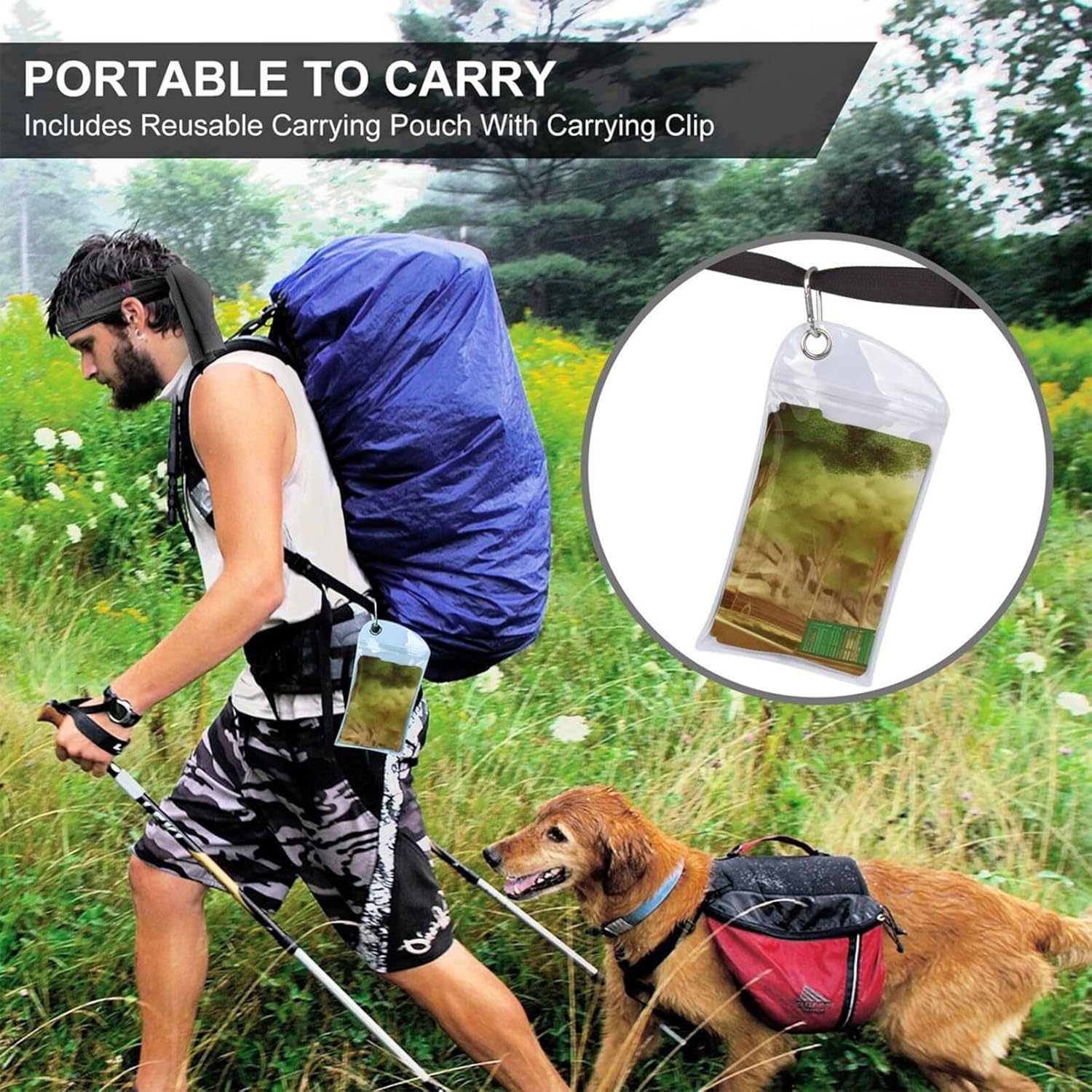 KHiry Microfiber Towel Beach Towels Park Quick Dry Towel Soft Lightweight Travel Towels Absorbent Large Easy Pack Travel Things Beach Blanket for Gym Sports Swimming