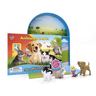 Animales bebés