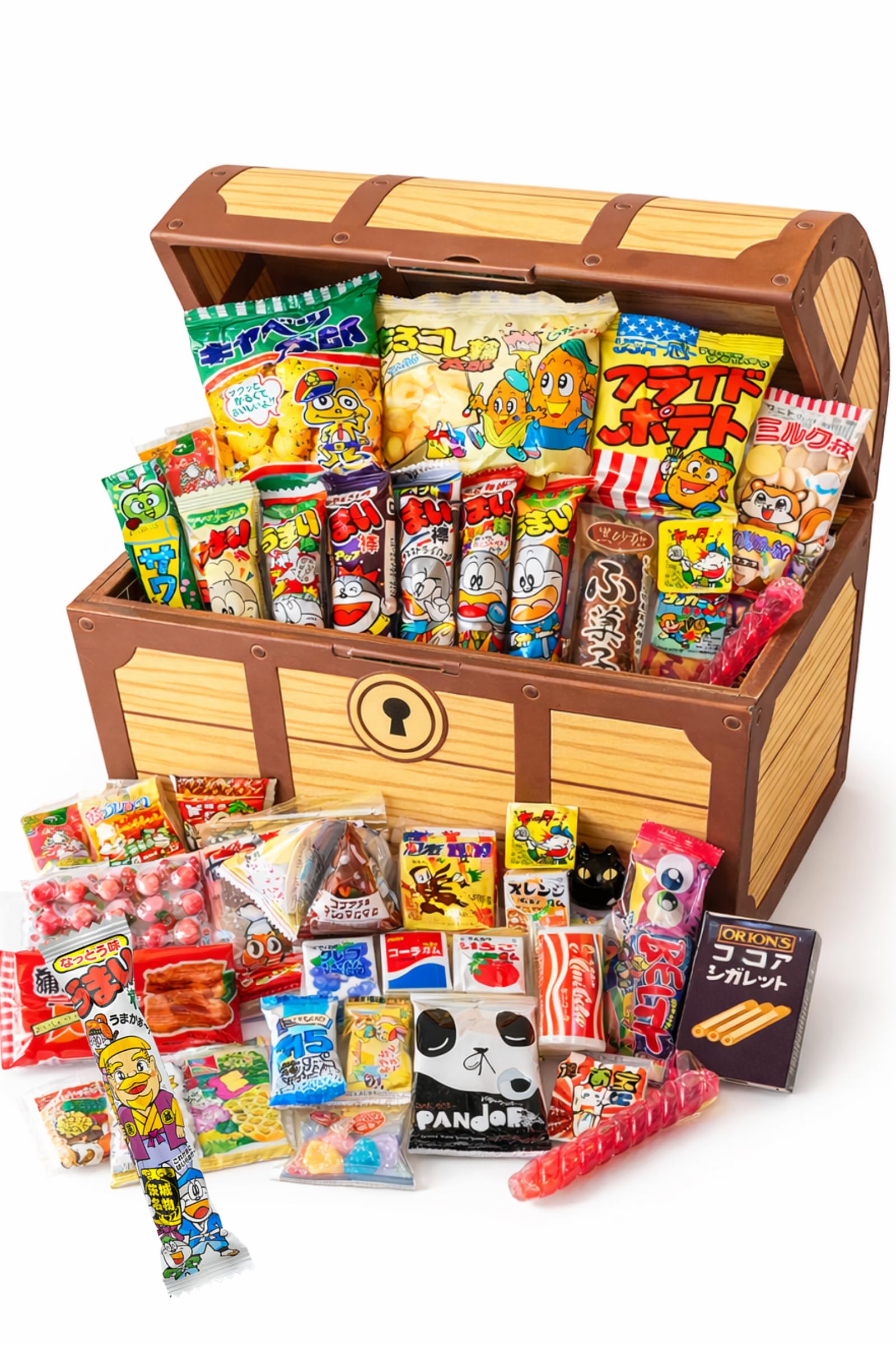 絶対お得！ 早い者勝ち お菓子 まとめ売りセット Amazon.co.jp: 駄菓子 お菓子 詰め合わせ うまい棒 お楽しみセット