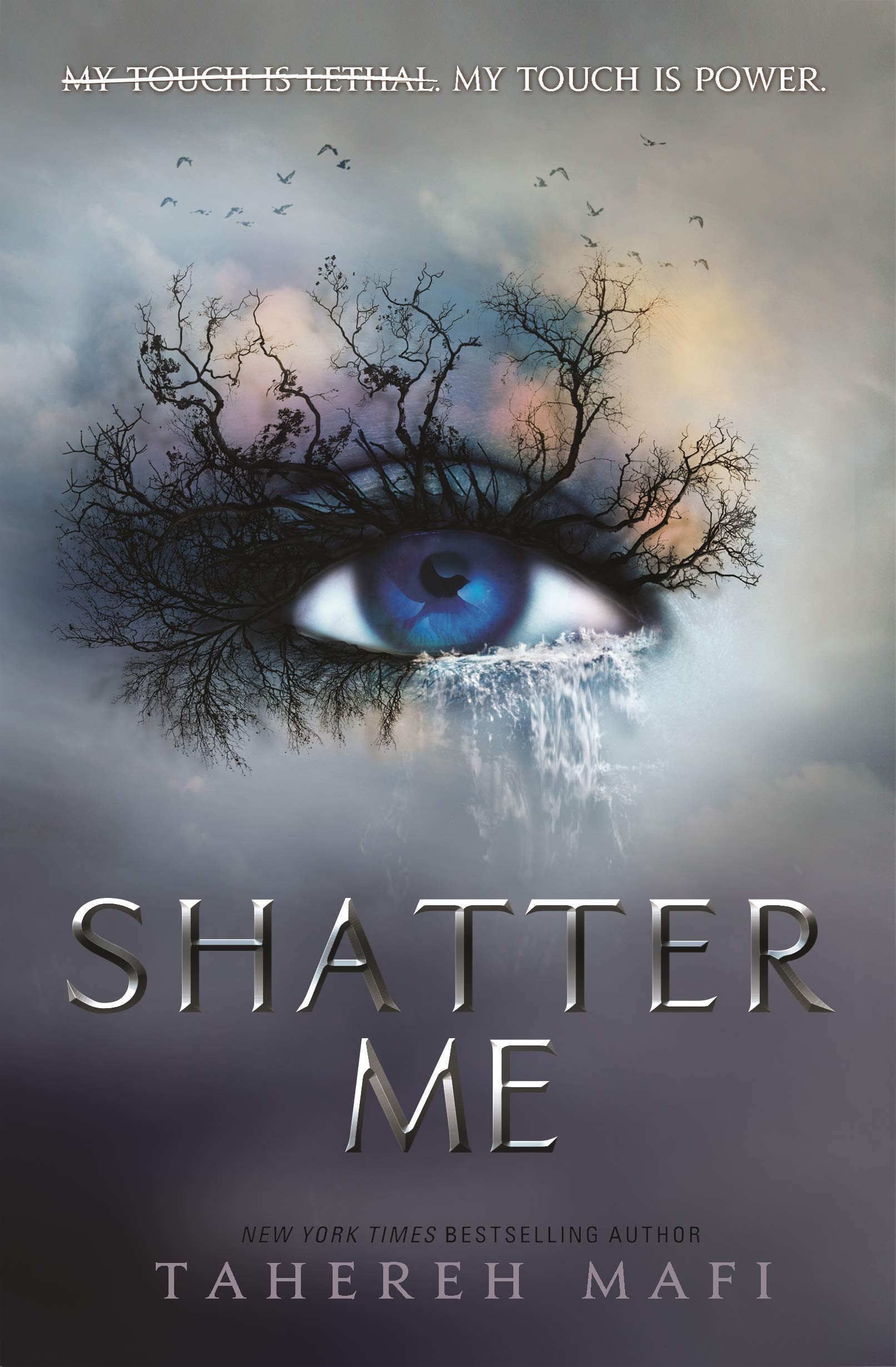 Shatter Me Series 8 Books Collection Set By Tahereh Mafi Restore Me (Imagine Me, Find Me, Unravel Me, Unite Me, Restore Me, Defy Me, Shatter Me, Ignite Me)