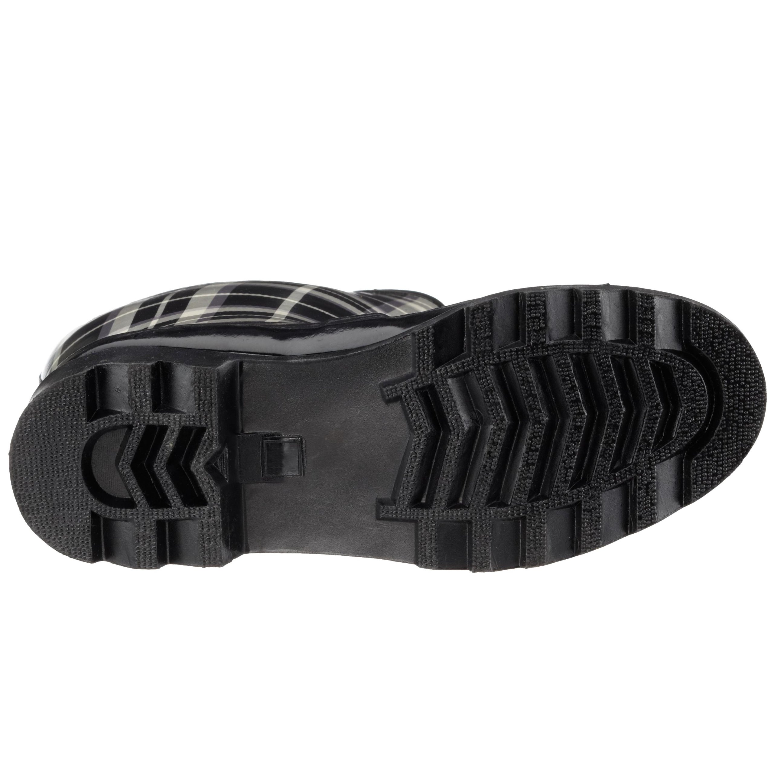 Beck Pepita Botas de aguaMujer