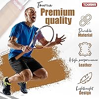 Vista 4 de Tourna Leather Grip