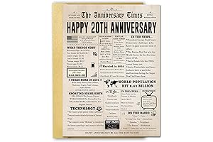 Celebrate 20 Years Of True, Madly, Deeply In Love