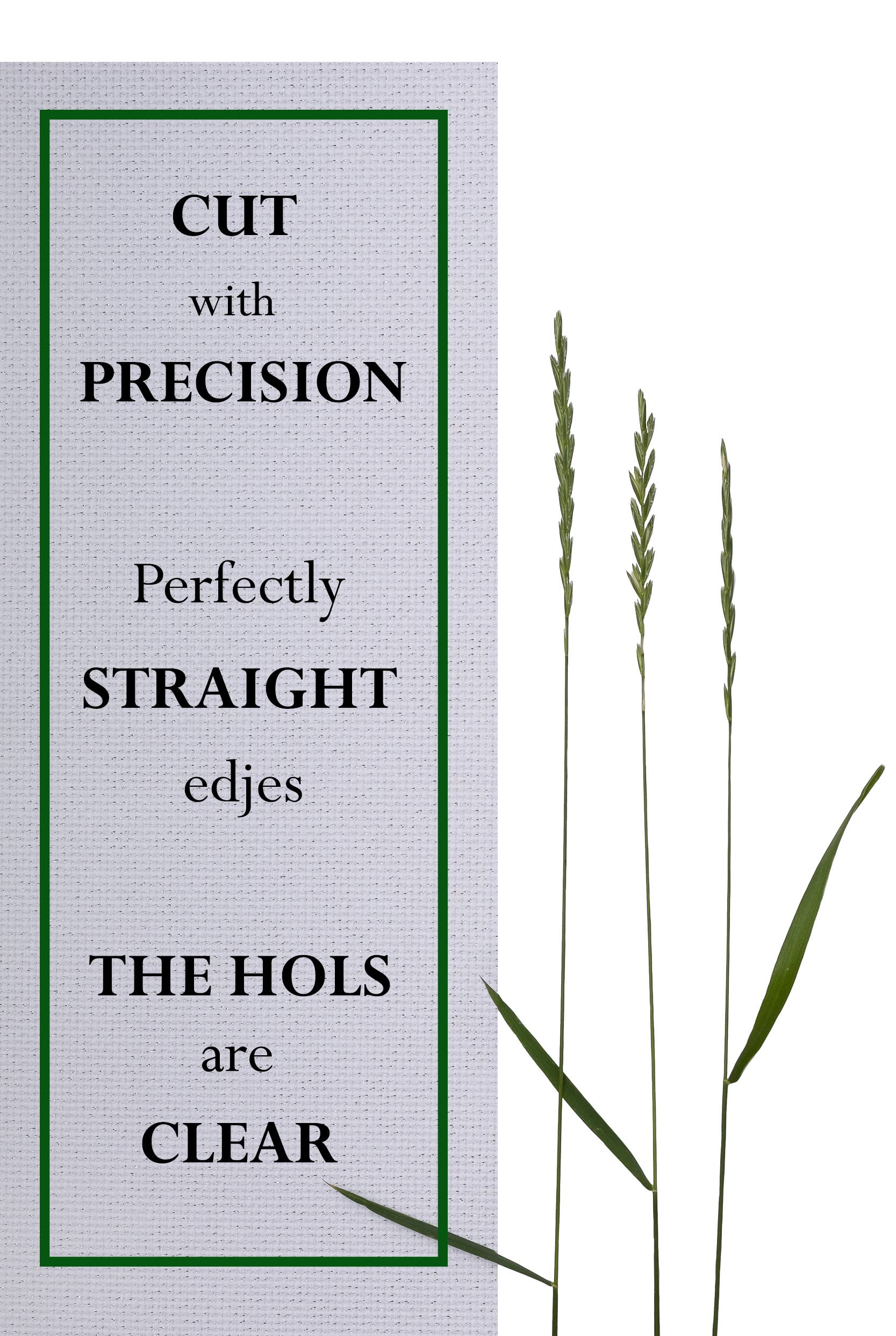 ZeleNava Sparkle Silver Aida Cloth 14 Count, European Cross Stitch Aida Fabric 14 Count, Cross-Stitch Aida Cloth 100% Cotton 19x28 inch (1 Piece)