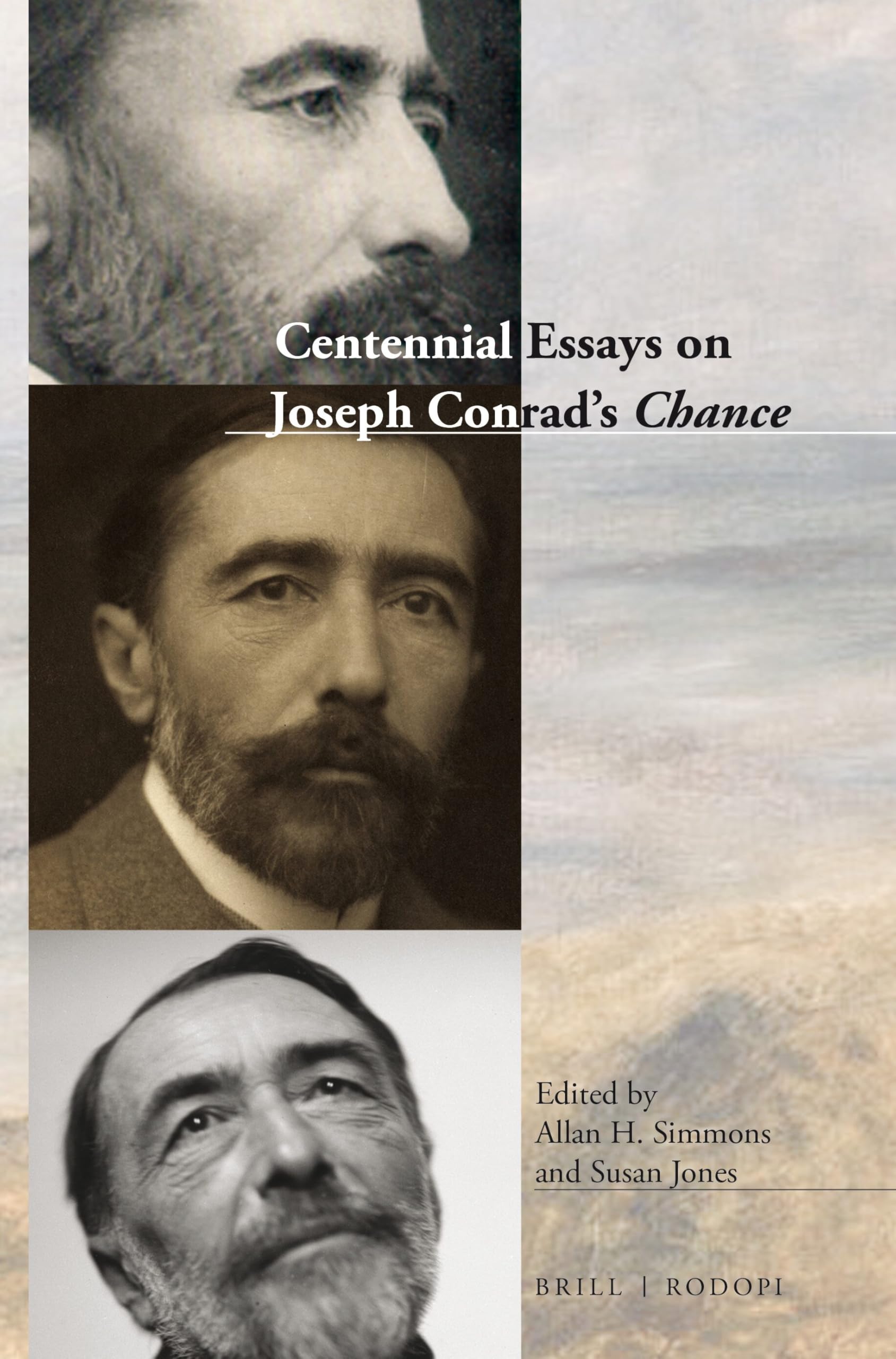 Centennial Essays on Joseph Conrad's Chance: 9 (Conrad Studies, 9)