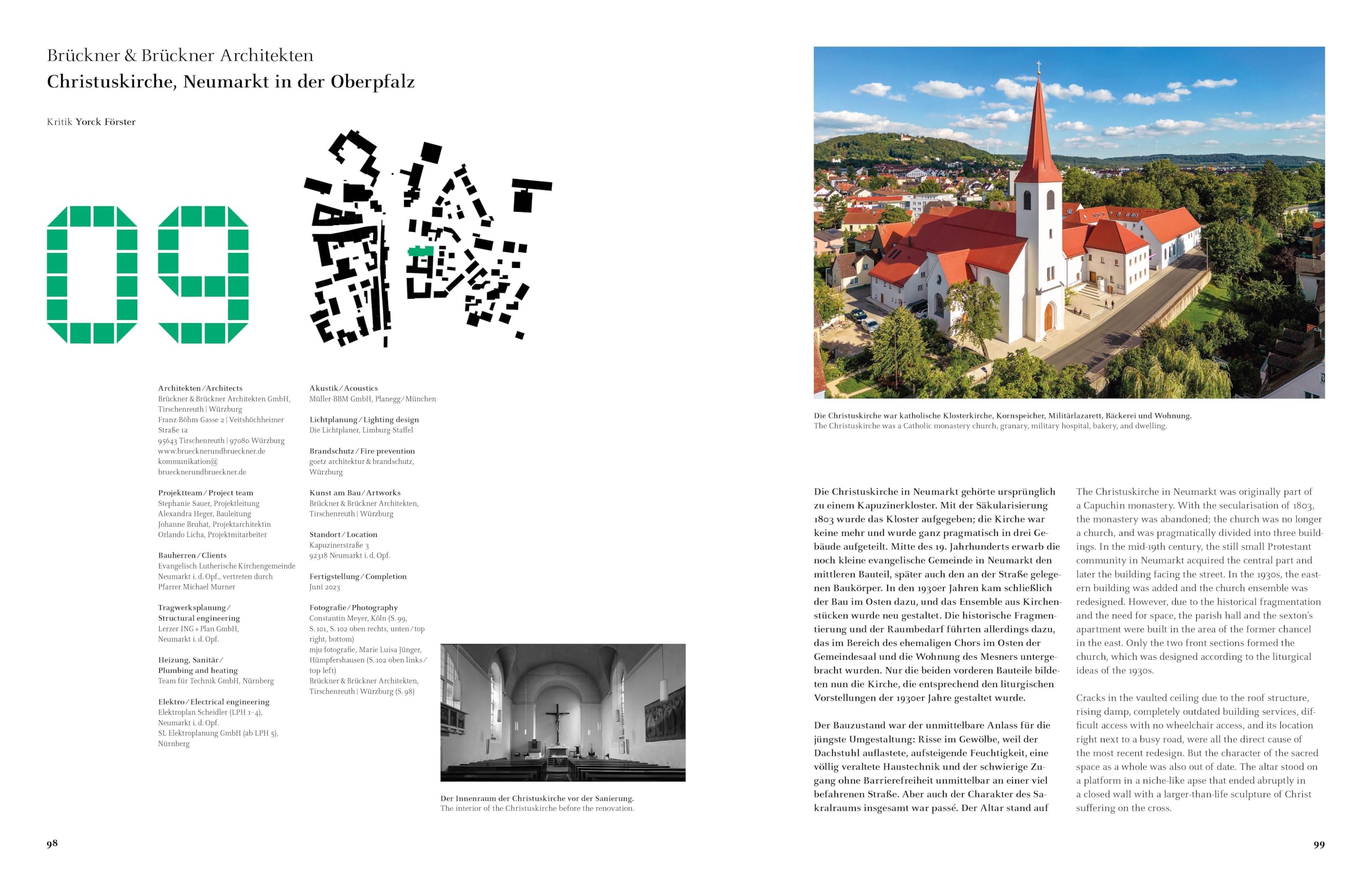 Deutsches Architektur Jahrbuch 2025