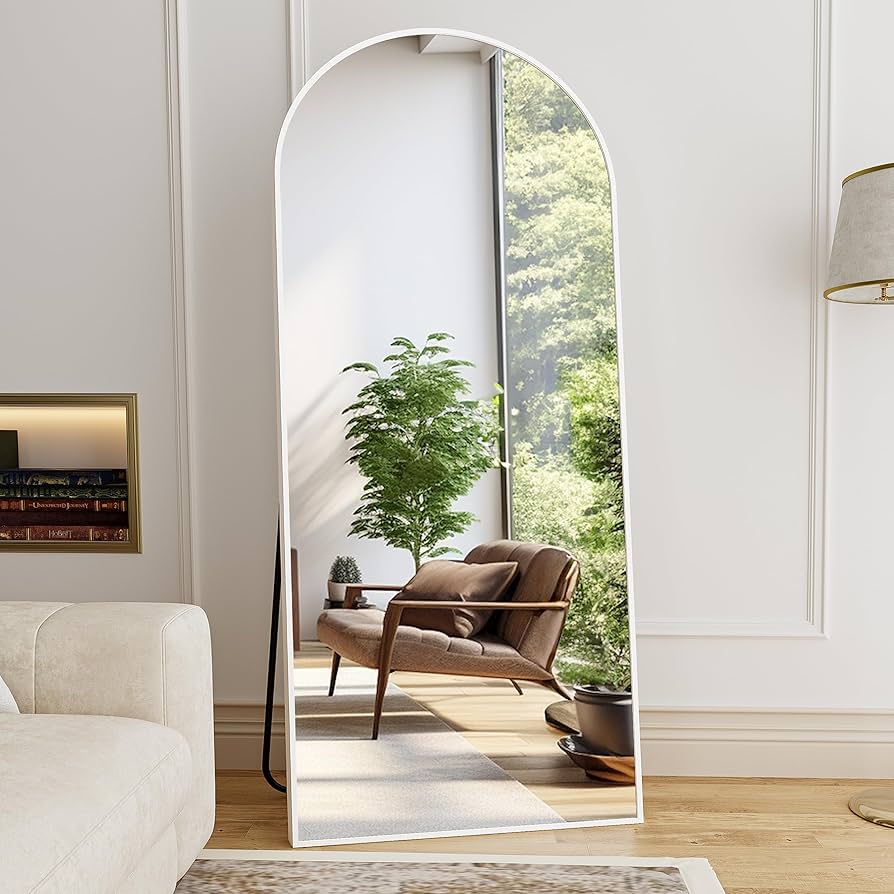 「ｙｕｍｉ」Mirror 55×200cm Audrey Rectangle Mirror