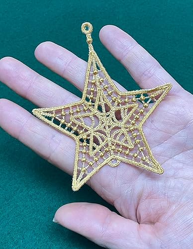 Miniatura 5 de Productos de H.B.I. Lavar el estabilizador soluble en agua del bordado 10" x 25 yardas para el bordado a máquina