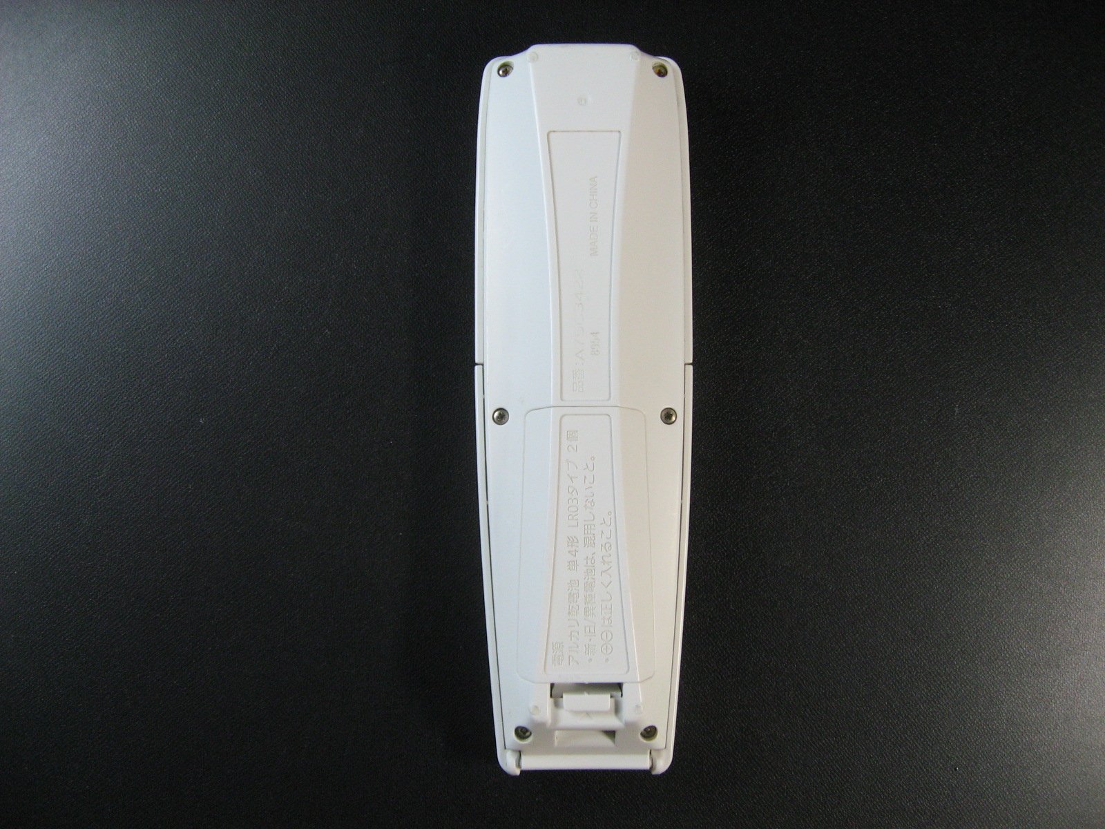 Amazon.co.jp: パナソニック エアコンリモコン A75C3422 : ホーム