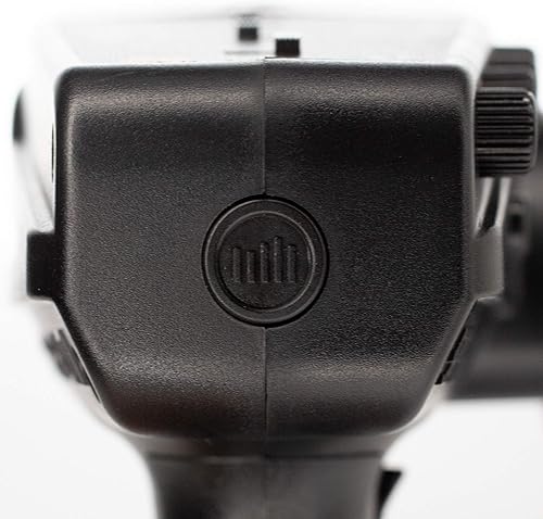 Miniatura 5 de Spektrum Transmisor inteligente de 3 canales DX3 con receptor SR315, SPM2340