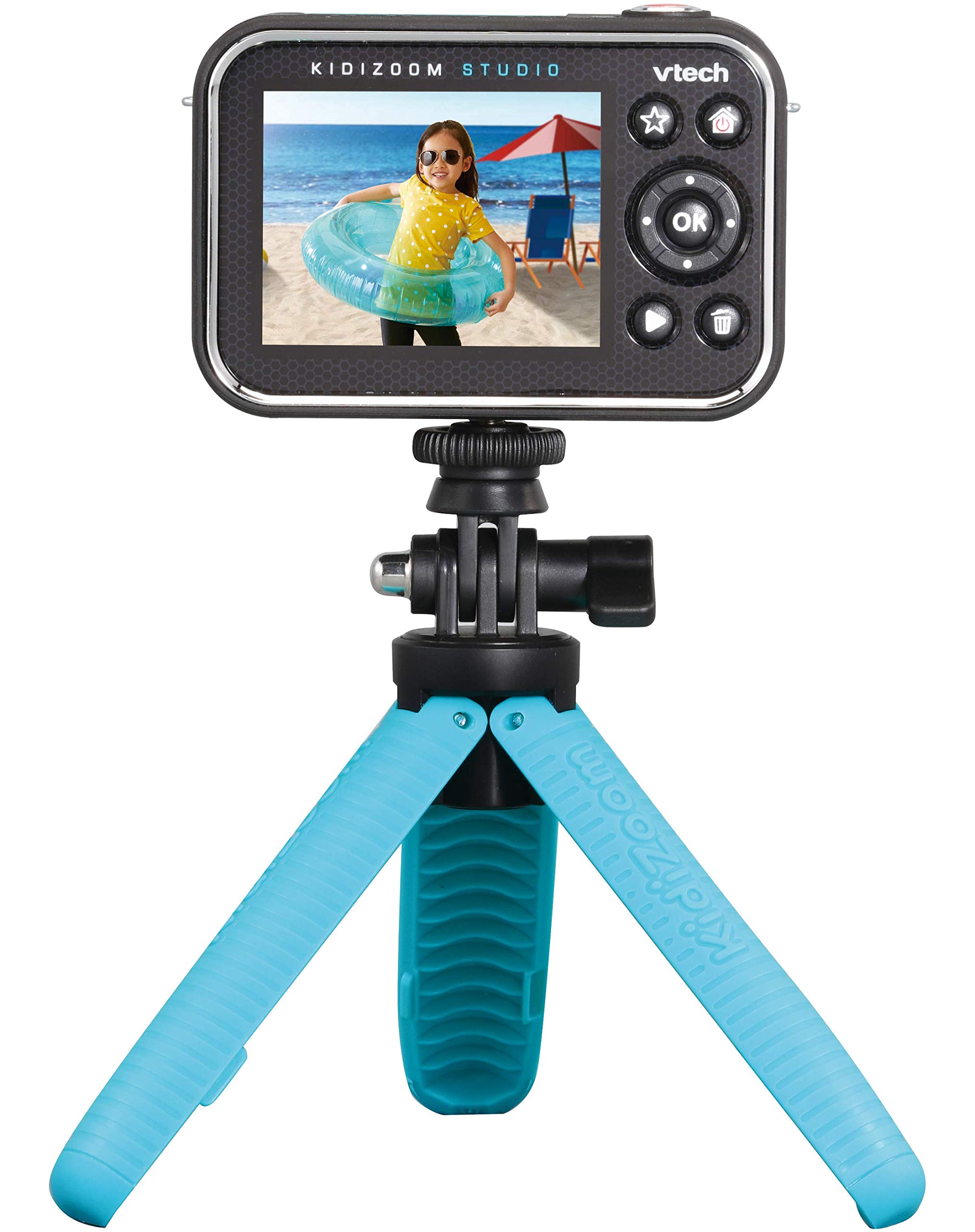 VTech KidiZoom Studio (Blue), Video 