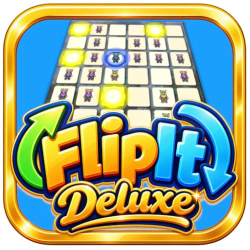 Flip It Deluxe