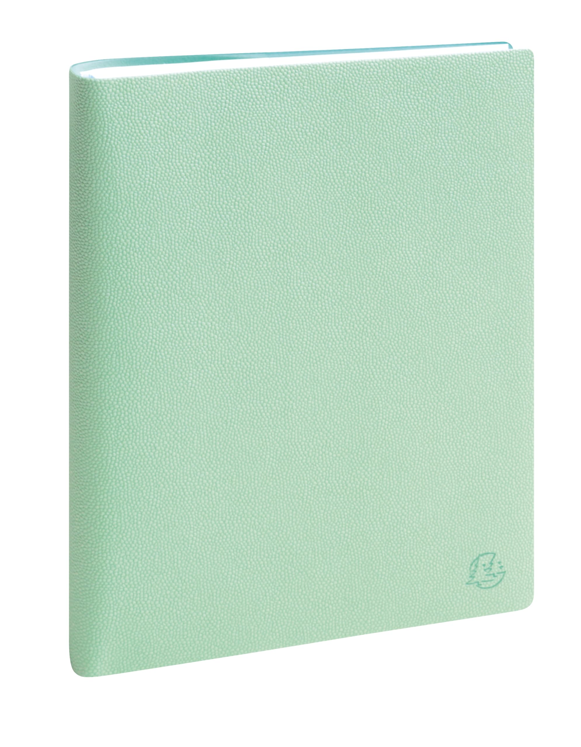 Exacompta - SAD 21S EasyTime Joy Desk Diary 15 x 21 cm Week to View September 2025 to December 2026-16 Months Ref 2101603E.