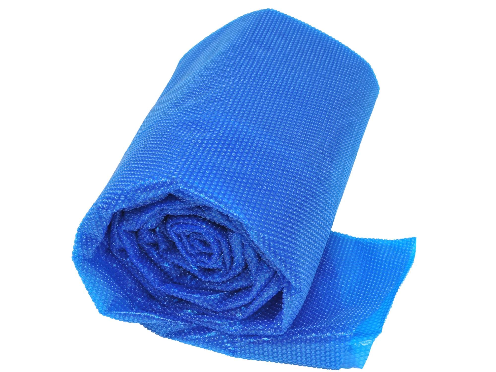 SunBay Cubierta Isotermicas Madera Ovaladas 786634 Swimming Pool 618 x 418 cm