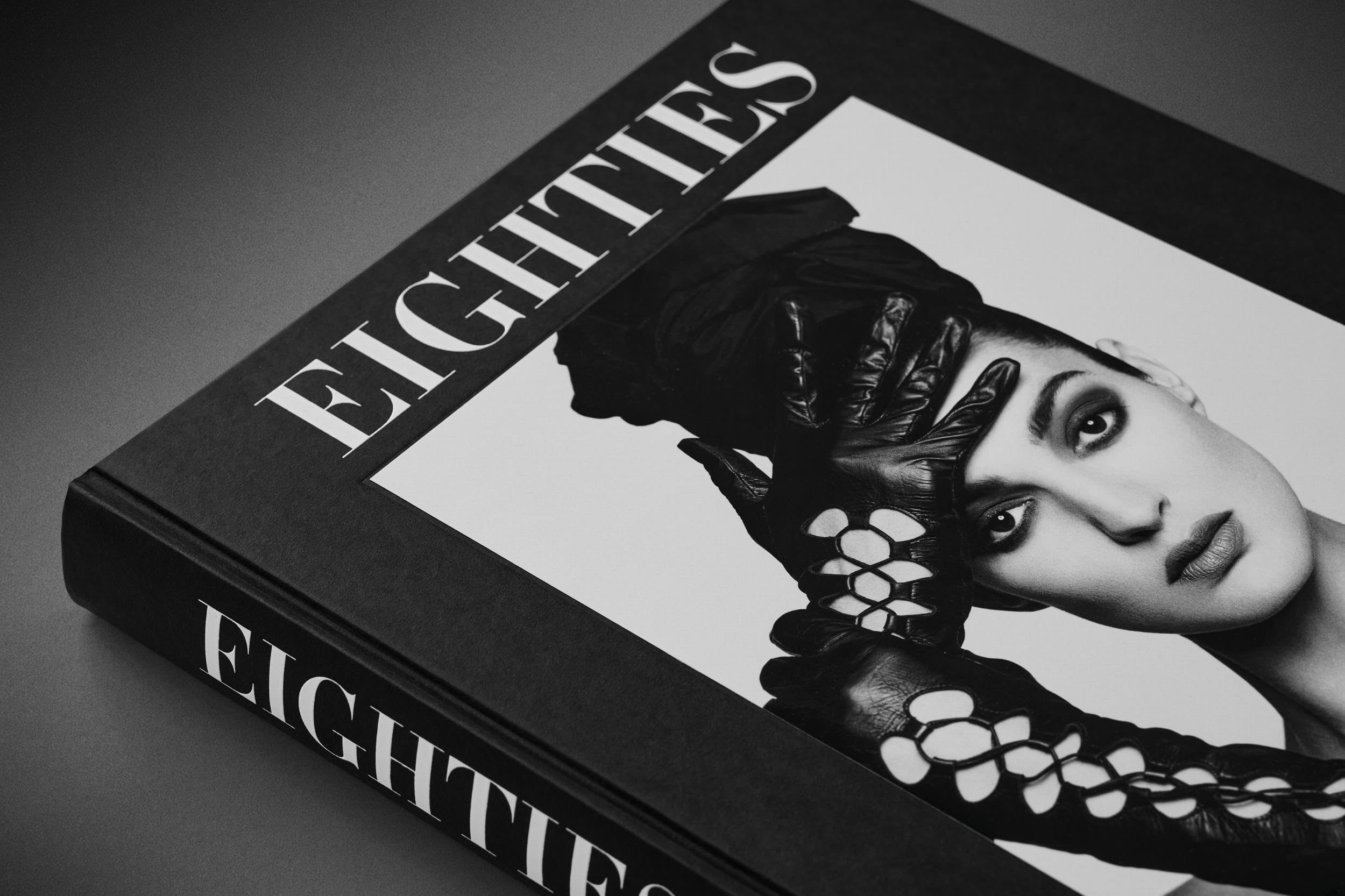 David Bailey: Eighties