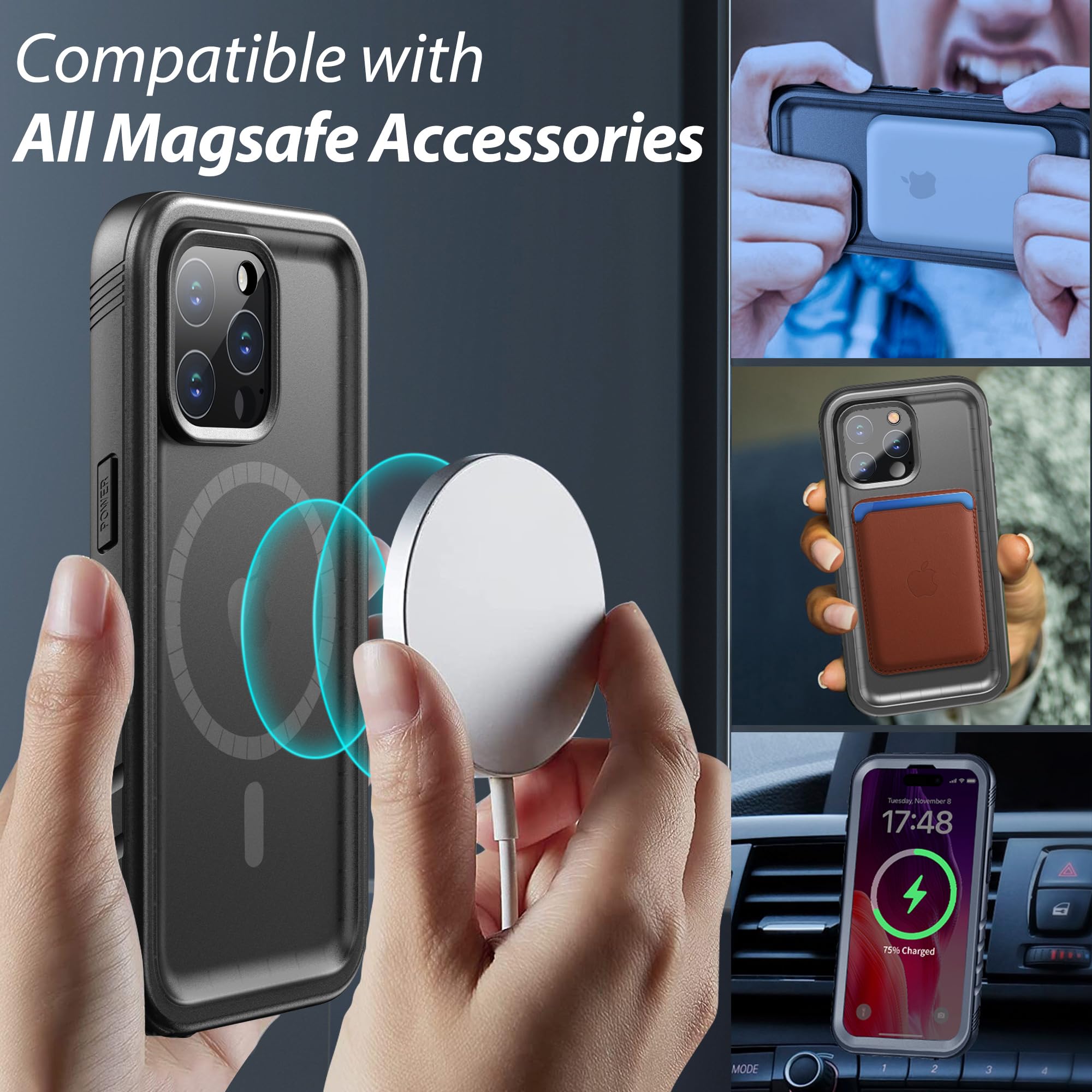 SPORTLINK Waterproof Case - Image 3