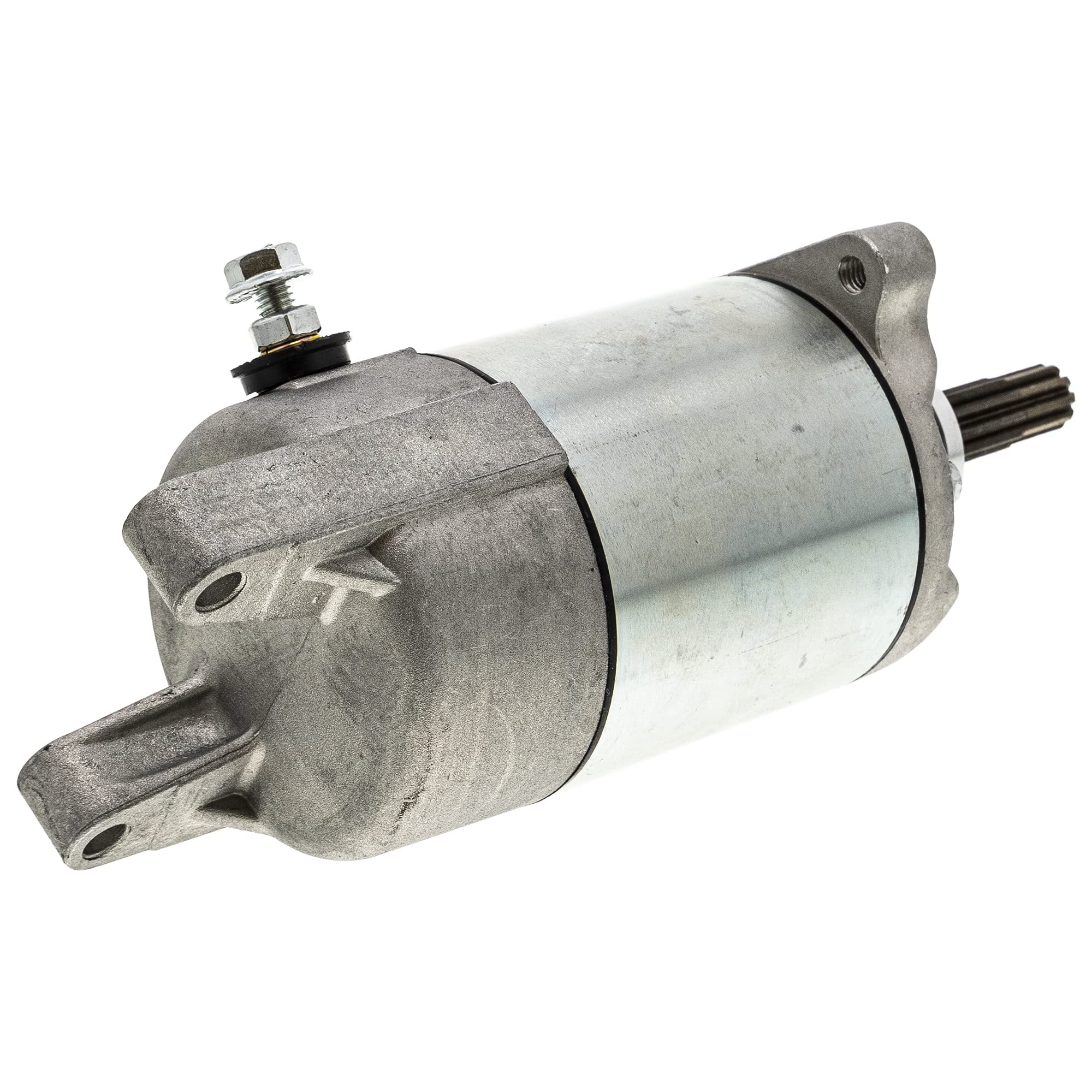 NICHE Starter Motor For Honda XR650L NX650 31200-MN9-013 Motorcycle - Foto 6