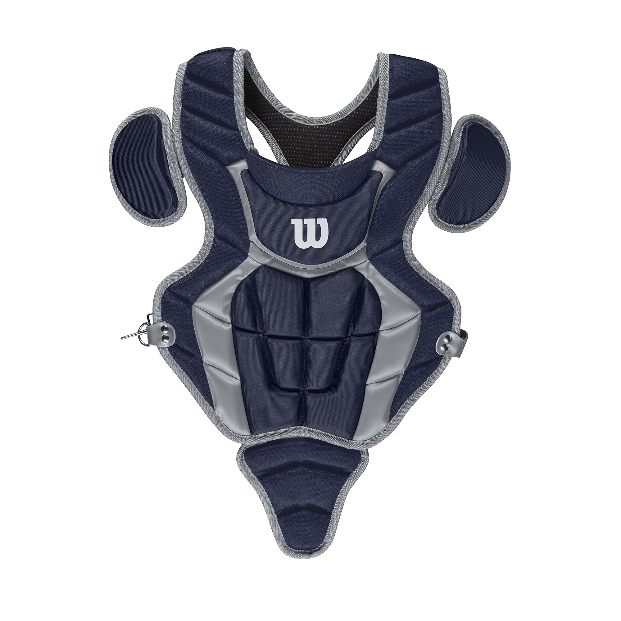 Amazon | WILSON C200 ユースキャッチャーギアキット - ネイビー