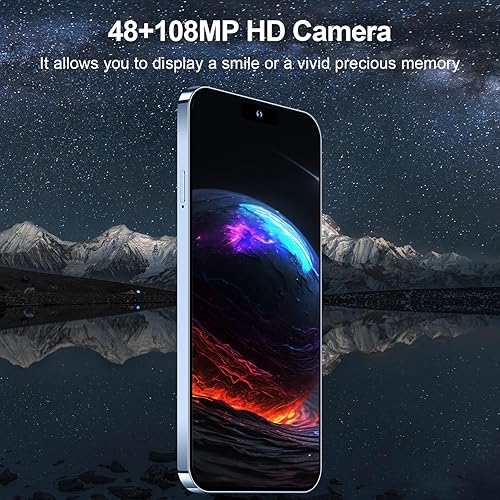 Miniatura 6 de Célula desbloqueada de pantalla CPI HD (azul D)