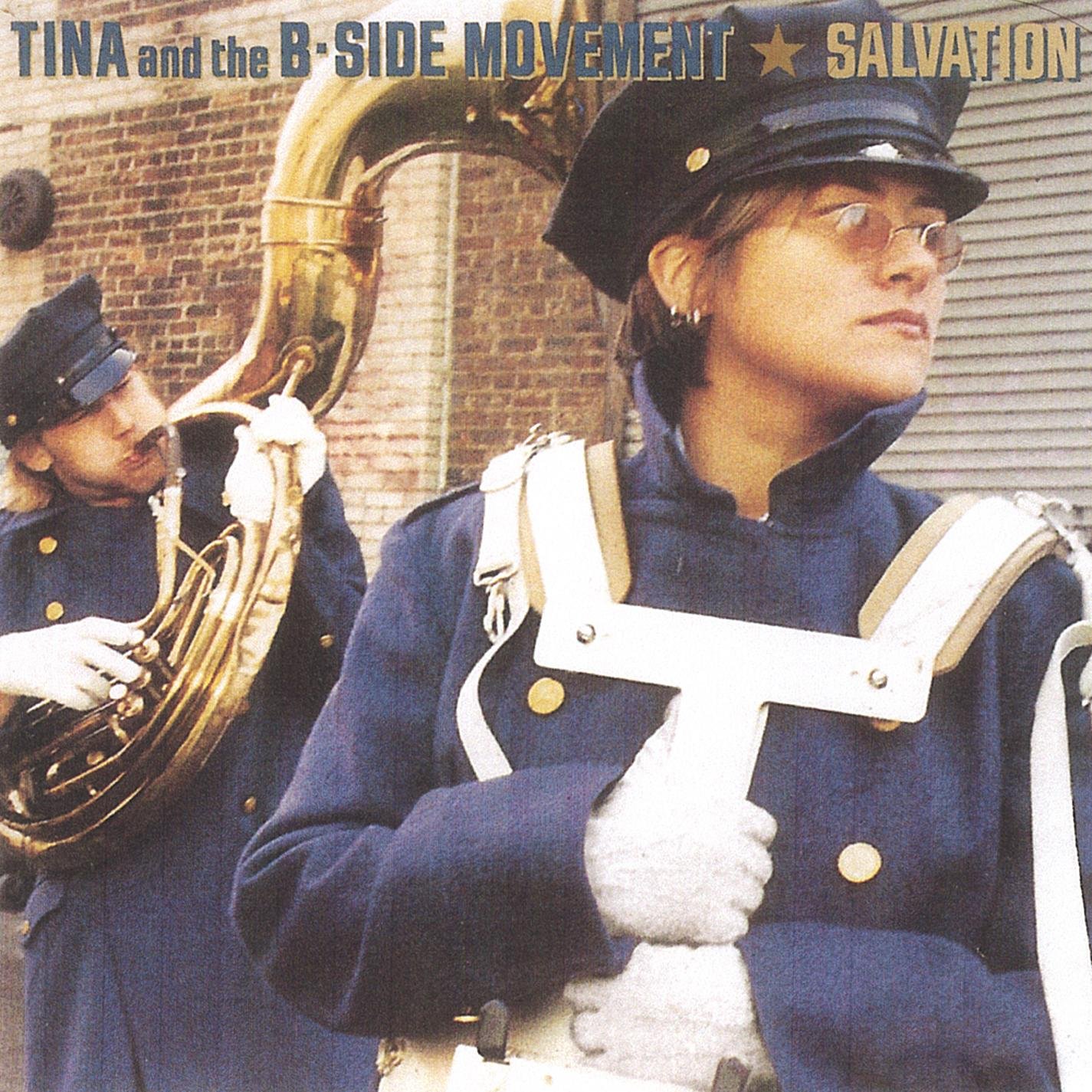 Tina and the B-Side Movement