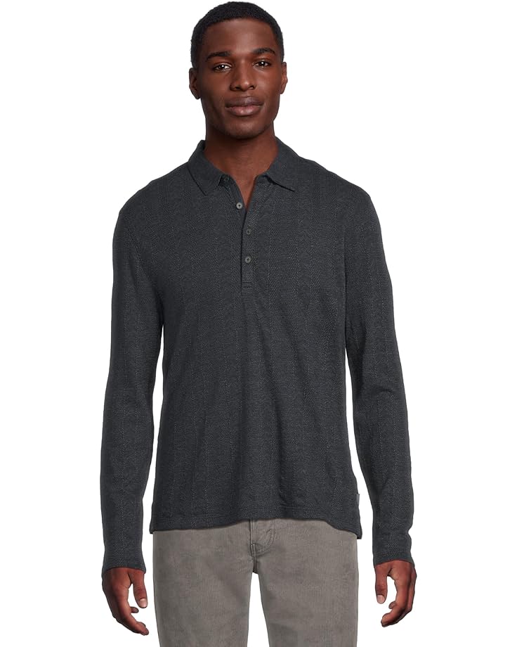 John Varvatos Jalen Polo K7021W25 - Main View