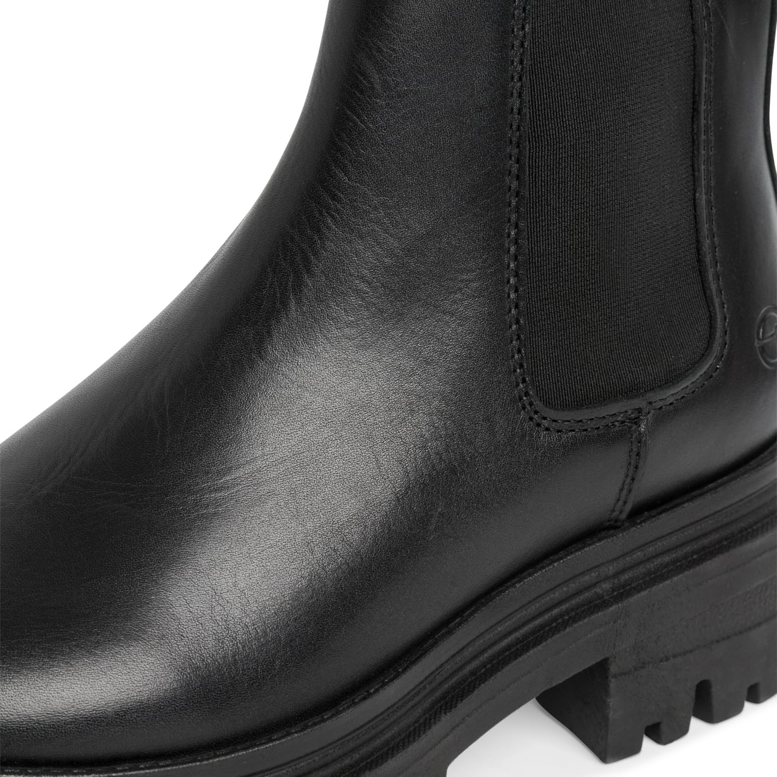 Tamaris Damen Boots Leder