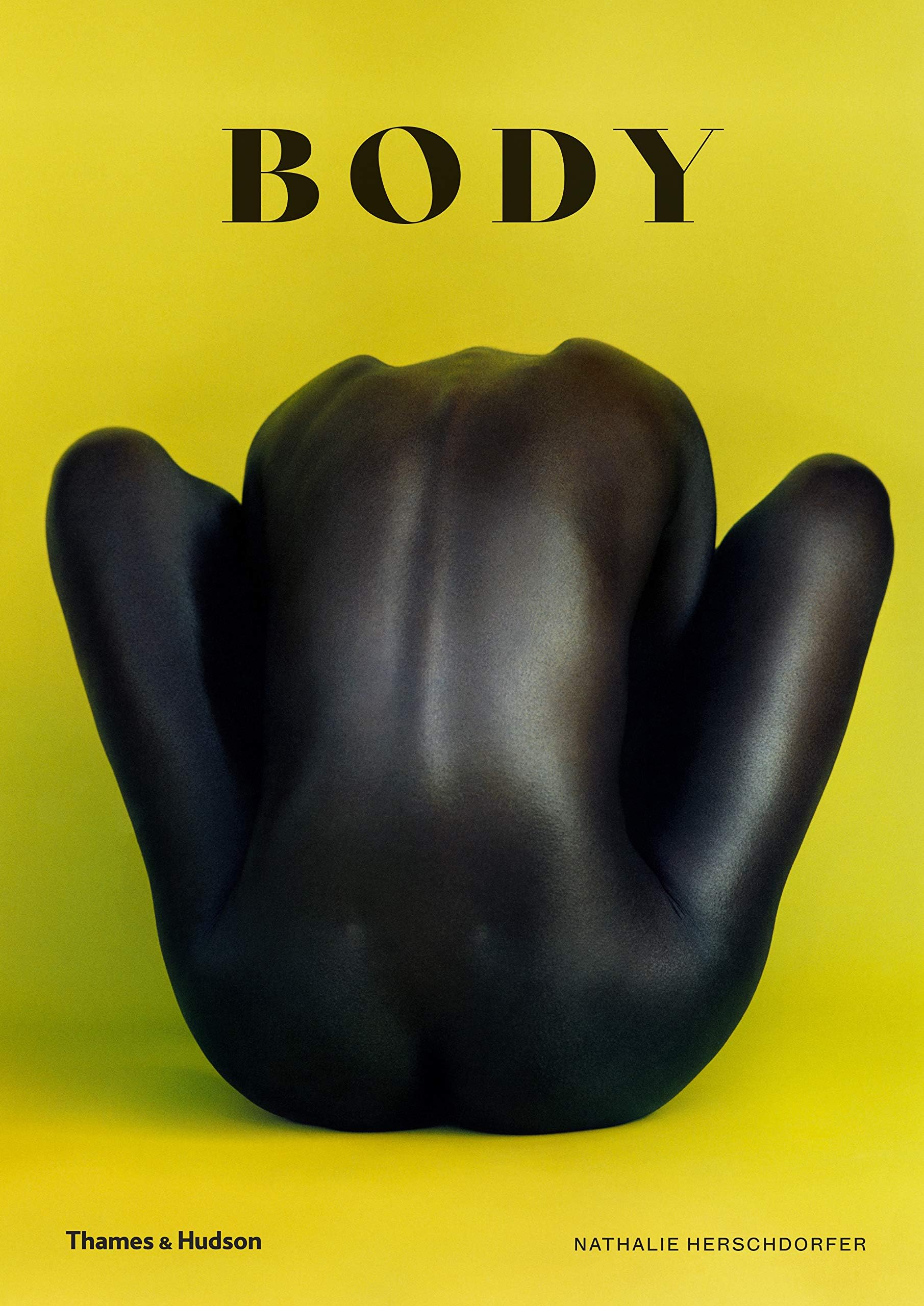Body: The Photography Book Hardcover – Illustrated, June 11, 2019