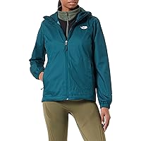 THE NORTH FACE Giacca Quest Donna