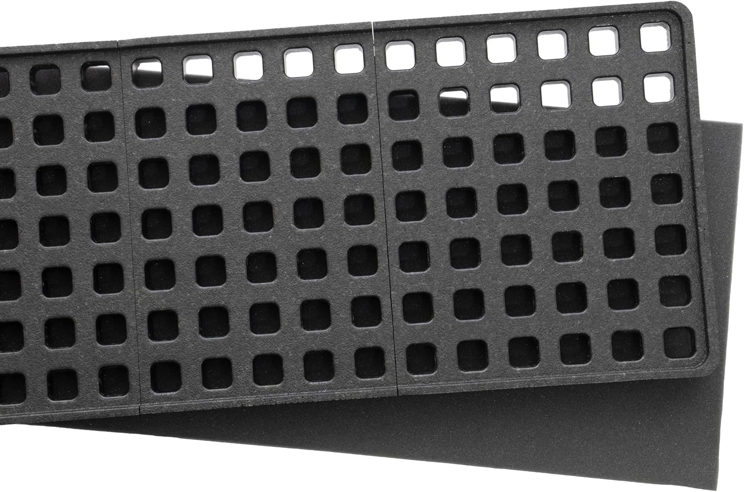Magpul DAKA Grid Gun Case Organizer Foam Insert for Pelican Protector 1750 Multi-Purpose Hard Case (Foam Only, Case not Included) - Image 3