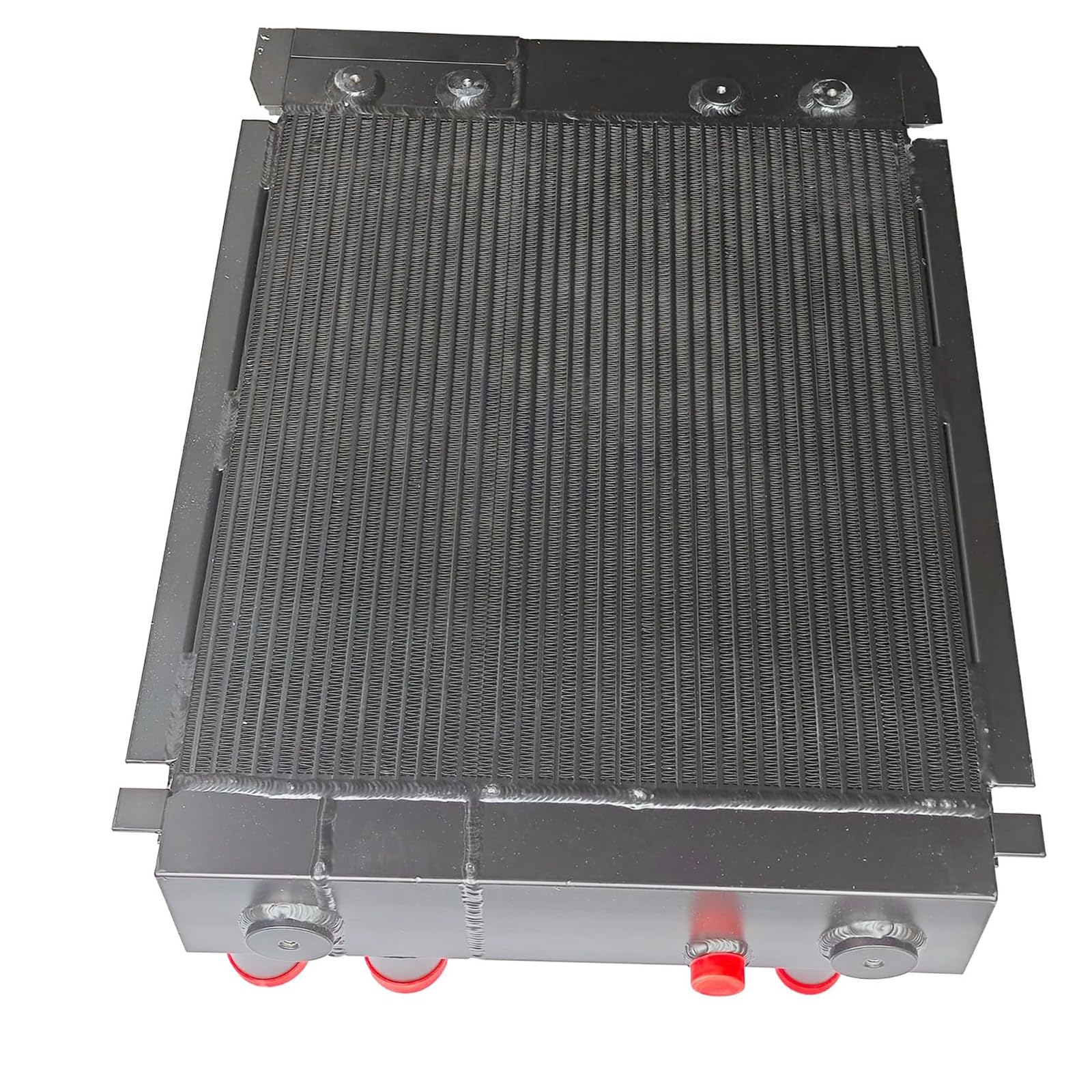 ZJSYPXB Hydraulic Oil Cooler 317-4354 3174354 Fits for CAT D3G D4G D5G Tractor