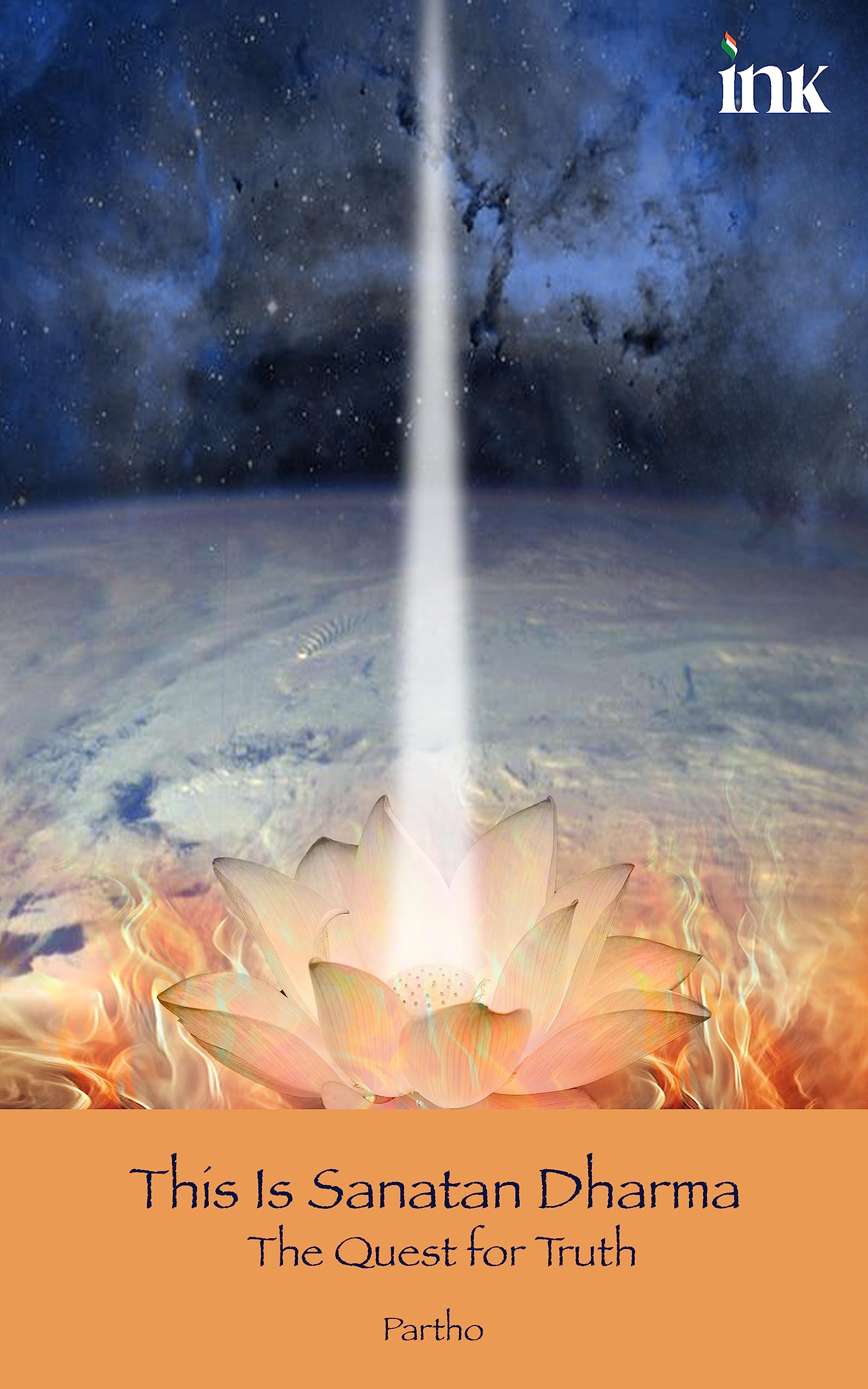 This is Sanatan Dharma: The Quest for Truth