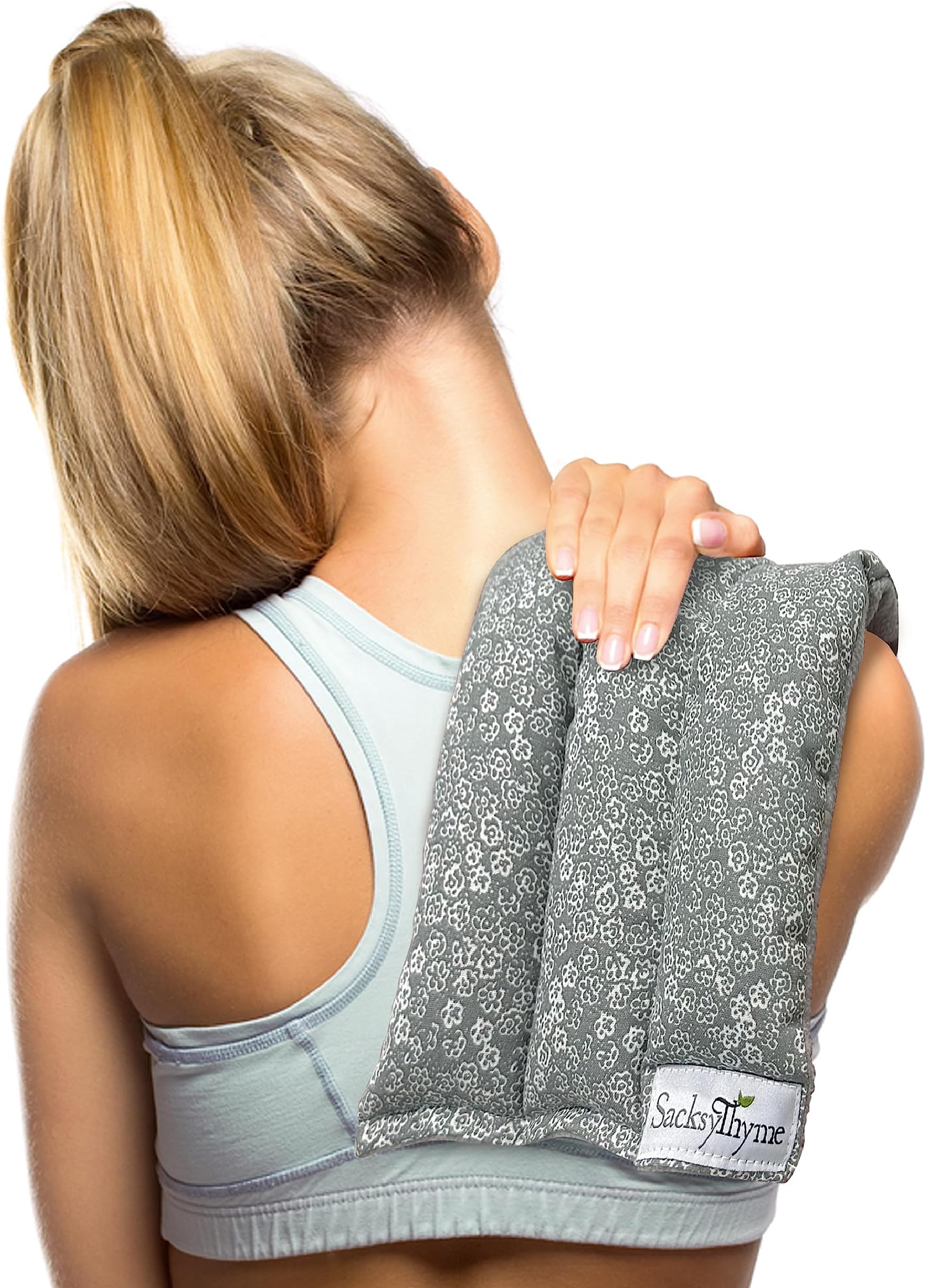 Nature Creation Heating pad for Neck and Shoulders