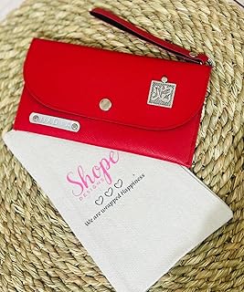 محفظه جلد حريمى