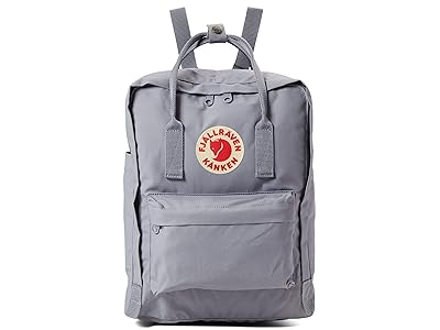 Fjallraven Kanken Backpack Bags Flint Grey, Textile