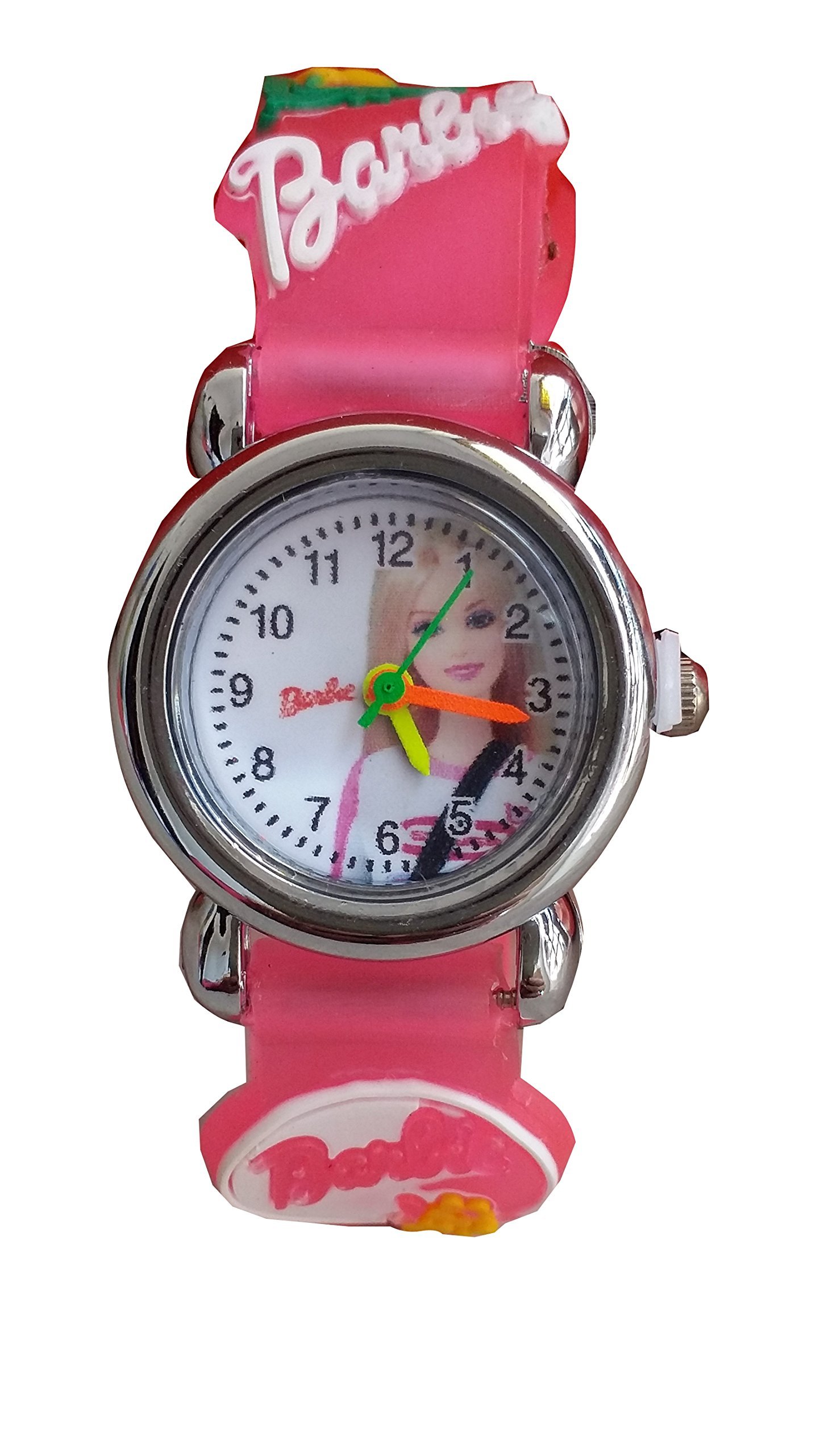S S TRADERS Analogue Girls Watch (Multicolour Dial) (B01N674WGA) Amazon Price History, Amazon Price Tracker