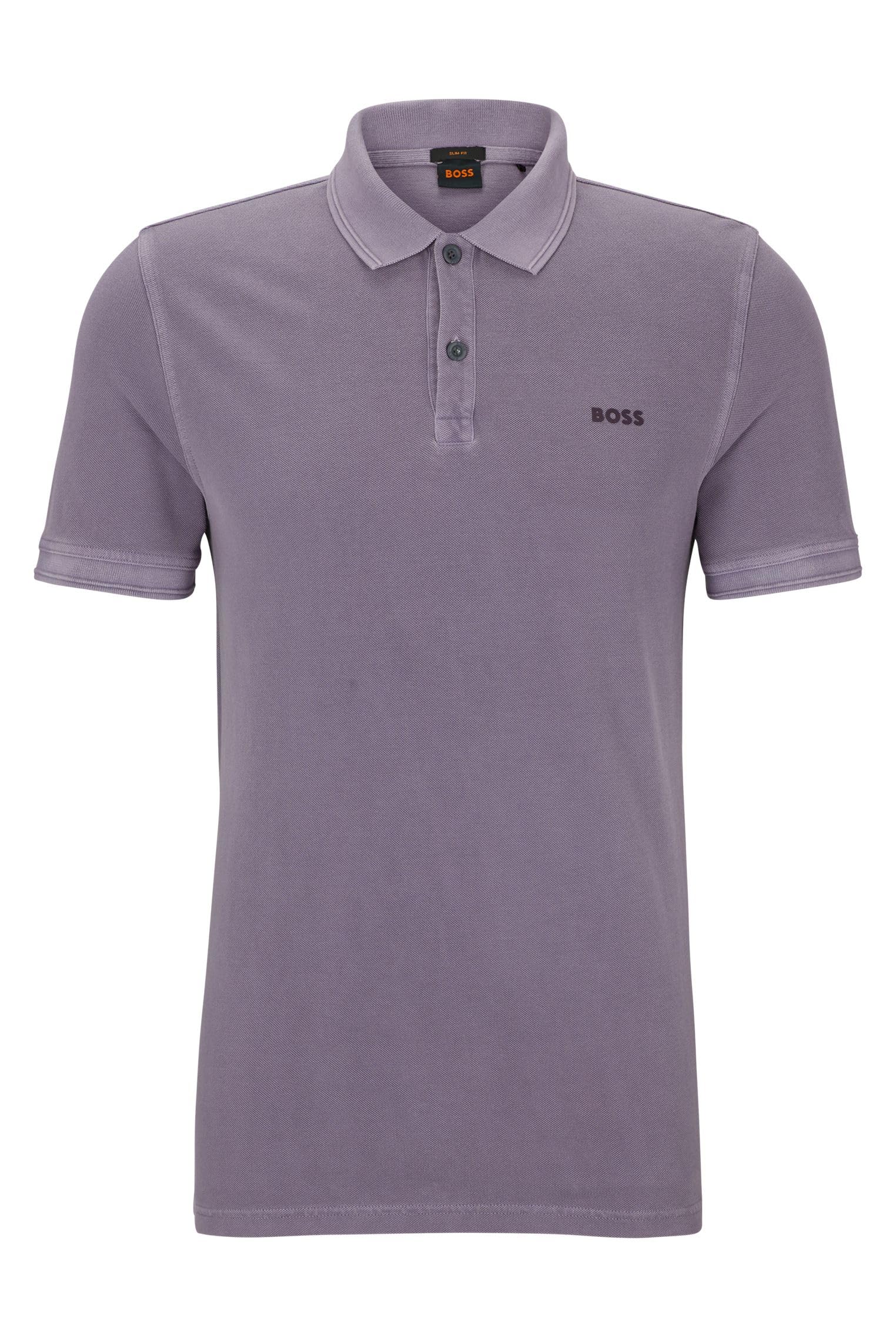 BOSS Herren Prime, Medium Purple511, L EU