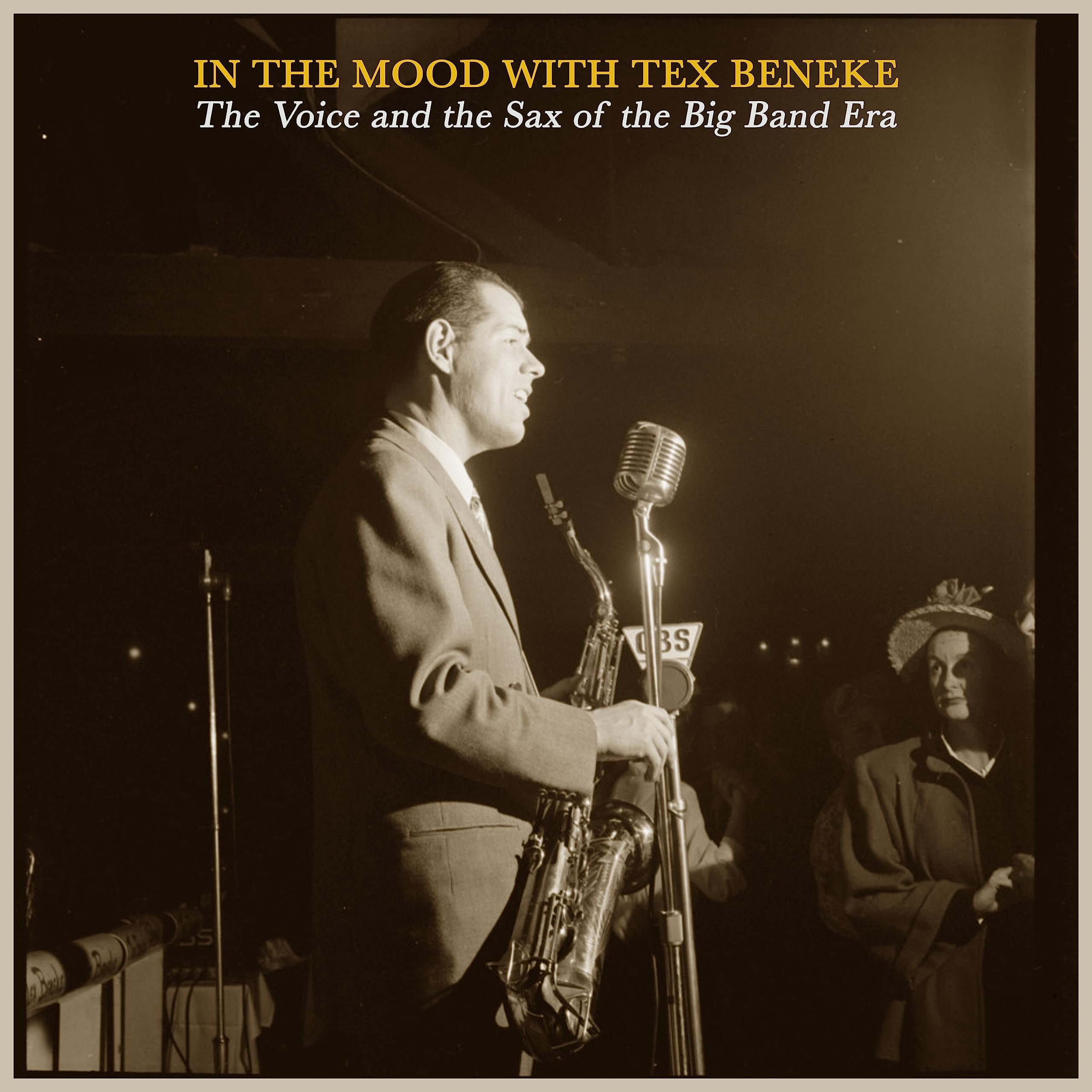 Tex Beneke And His Orchestra