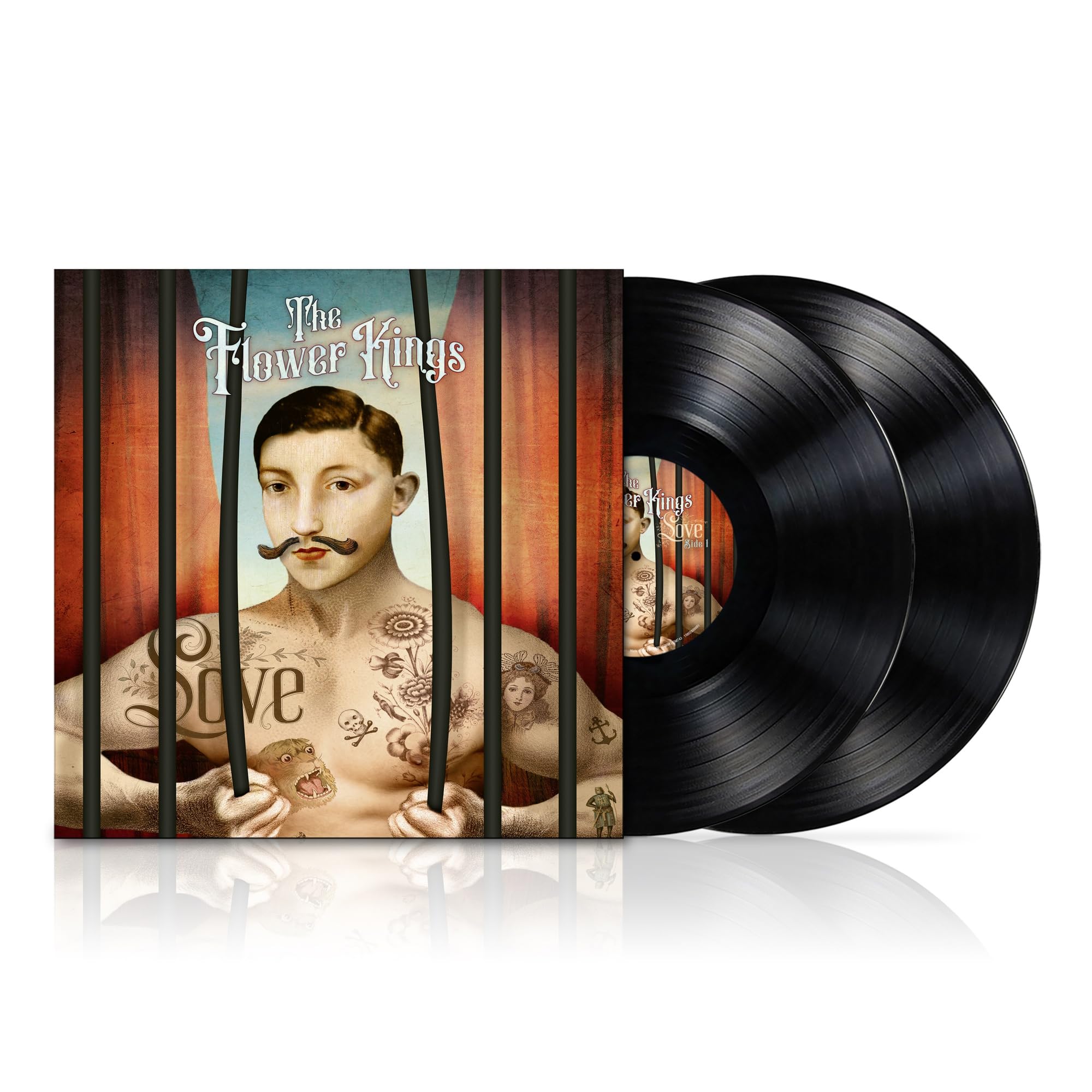Love [VINYL]