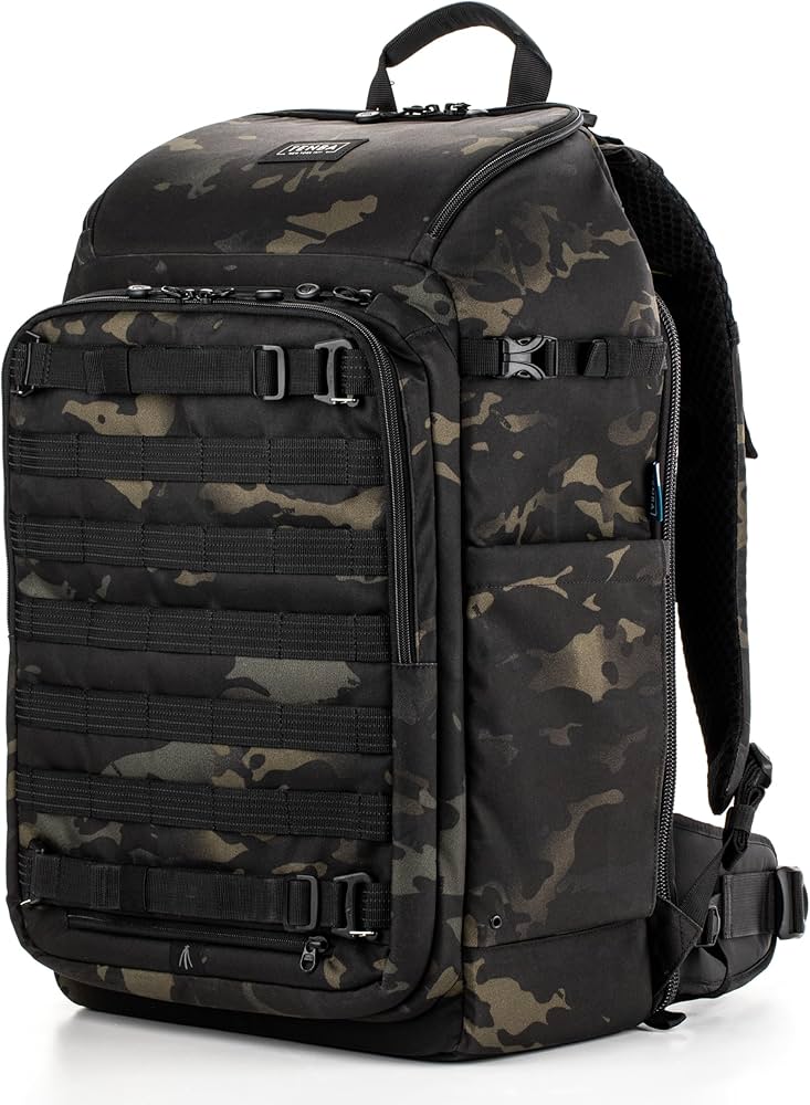 Amazon.com : Tenba Axis v2 32L Camera Backpack for DSLR and