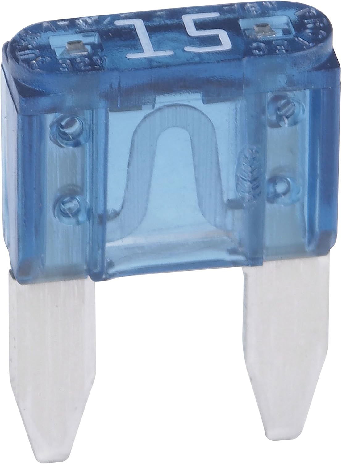 Eaton Bussmann Series ATM 15A Blade Fuse - Standard Pack (5 Pack)