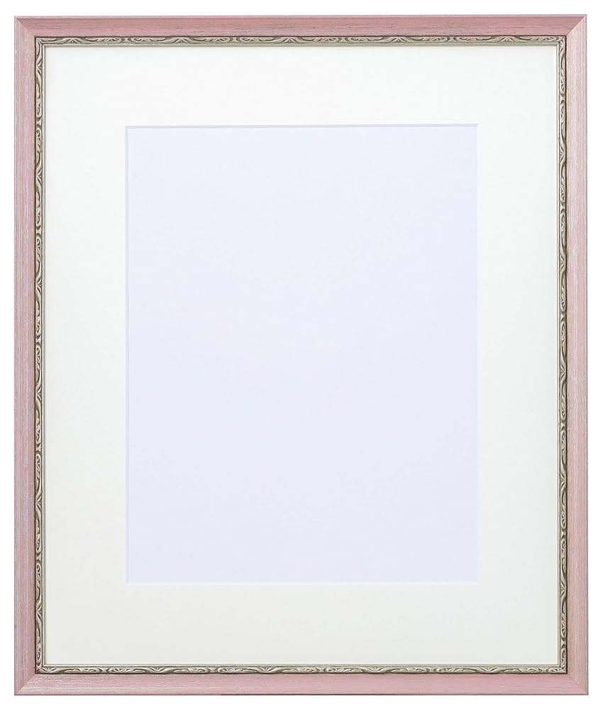 水彩画 シルバーフレーム F4 額 『軽量水彩額 F4 シルバー 8222』 画材・文具,額| ホビー材料