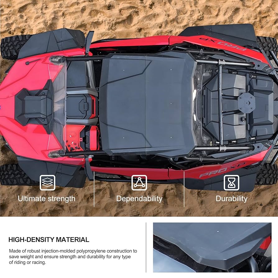 プロポ　今期　コート Amazon.com: KIWI MASTER Poly Sport Roof for 2020-2025