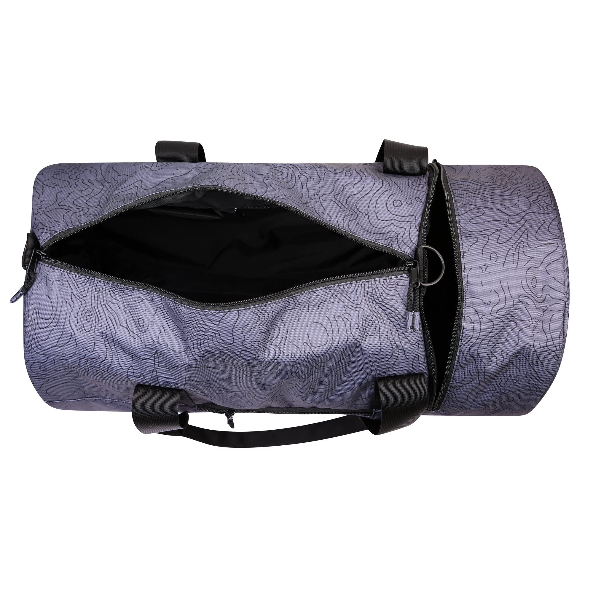 Amazon.com | KAVU Duroga Duffle Bag Convertible Backpack