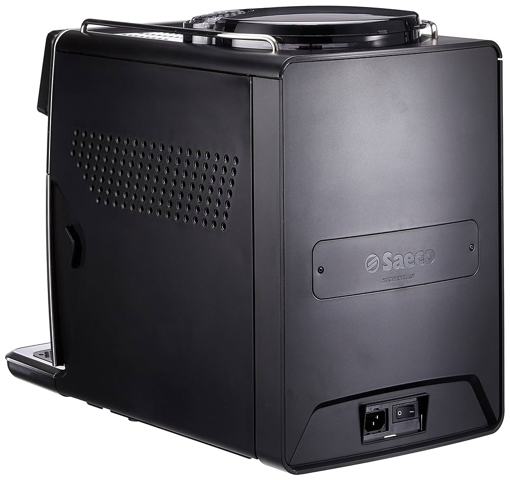 Buy Saeco Xelsis Suprema On Amazon Europe