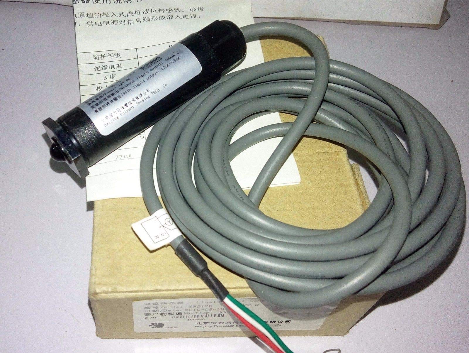 REES52® IR Polymer YW517B1 Liquid Level Sensor