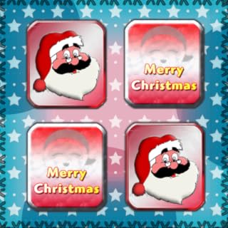 Christmas Card Puzzle