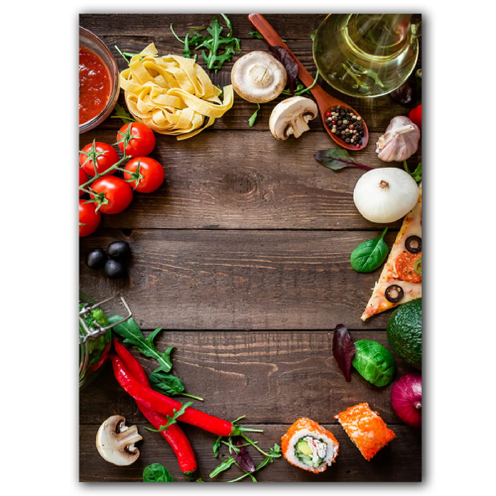 Le grand livre de la cuisine italienne : Collectif- Livre recette du monde