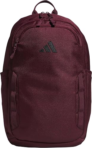 adidas Amplifier Backpack for Laptop, School and Gym, 28L
